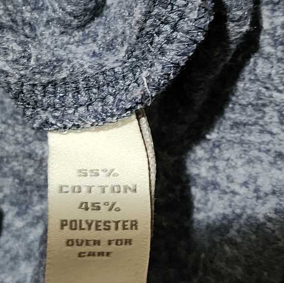 Georgia Tech GT hoodie sweatshirt - Picture 5 of 7